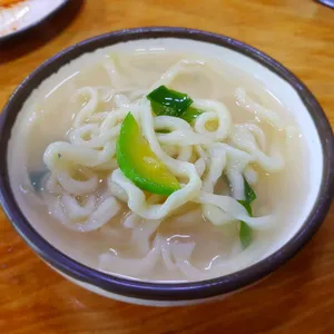 제일해물칼국수 리뷰 사진