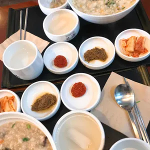 본죽&비빔밥cafe 사진
