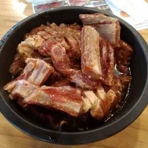 금송아지 사진