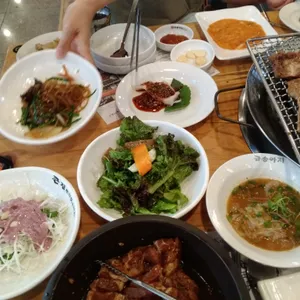 금송아지 리뷰 사진