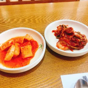 명동칼국수 사진