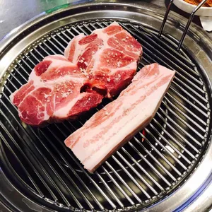 제주돈사돈 사진