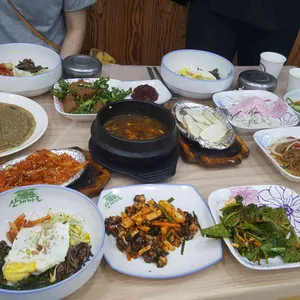 대흥식당 사진