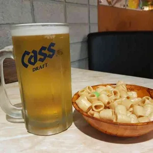 오부장치킨 사진
