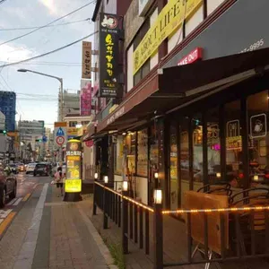 오부장치킨 리뷰 사진