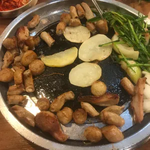 곱창명가 사진
