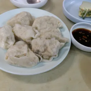 평안도만두집 사진