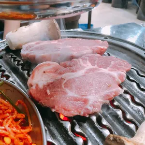 땅코참숯구이 리뷰 사진