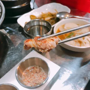 땅코참숯구이 리뷰 사진