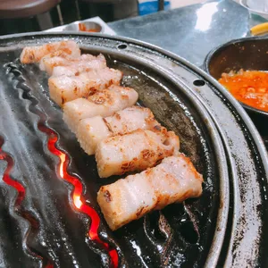 땅코참숯구이 리뷰 사진