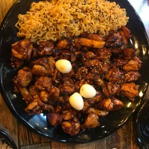 꼬꼬아찌 사진