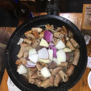 종가집 리뷰 사진