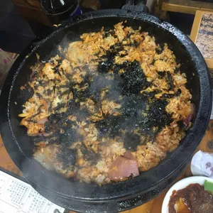 종가집 리뷰 사진