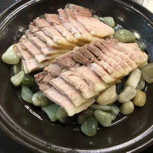 황금족발 대표 사진