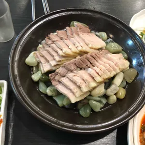 황금족발 대표 사진