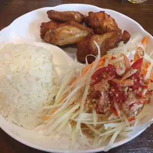 타이씨암레스토랑 사진