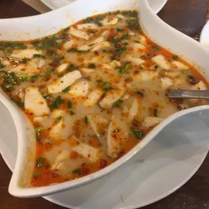타이씨암레스토랑 사진
