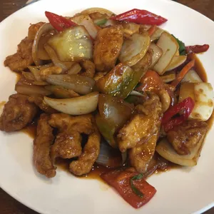 타이씨암레스토랑 사진