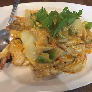 타이씨암레스토랑 사진