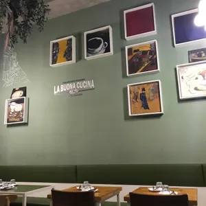 라보나쿠치나 리뷰 사진