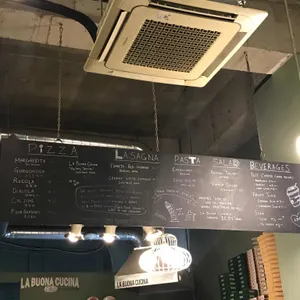 라보나쿠치나 리뷰 사진