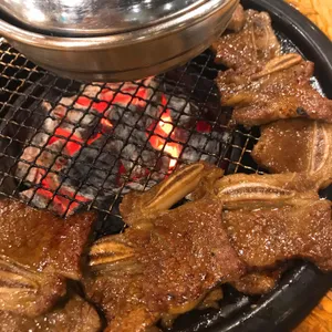 송도갈비 사진