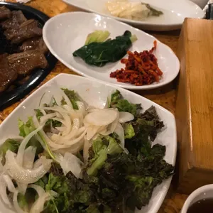 송도갈비 사진