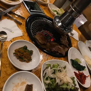 송도갈비 사진