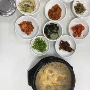 자매식당 리뷰 사진