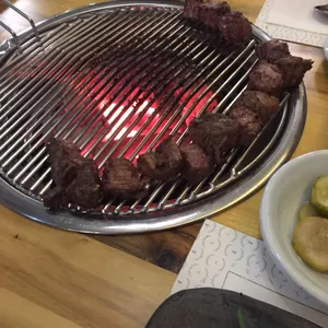 교담집 사진