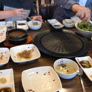 대소양 사진