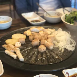 대소양 사진