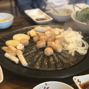 대소양 사진