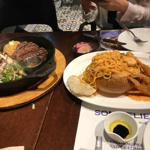 라그릴리아 사진