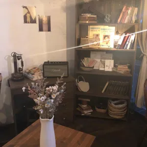 커피 류 리뷰 사진