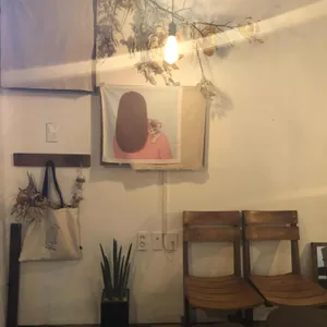 커피 류 리뷰 사진