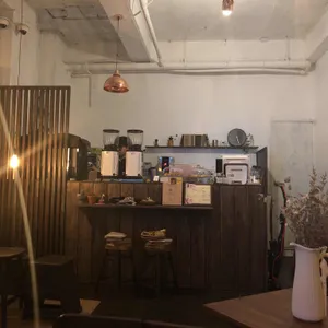 커피 류 리뷰 사진
