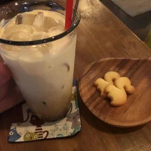 커피 류 사진