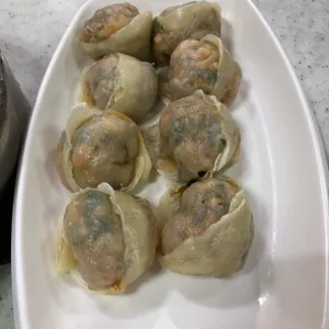 놀부만두 리뷰 사진