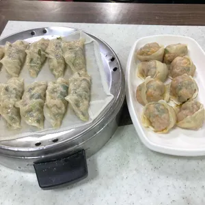 놀부만두 리뷰 사진