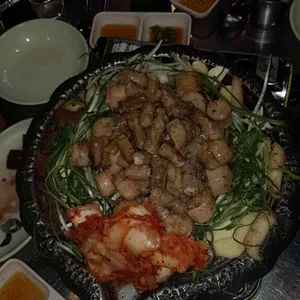 김포한우곱창 사진