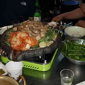 김포한우곱창 사진