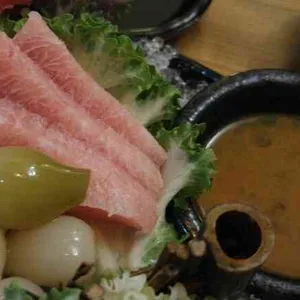 마츠노키 리뷰 사진