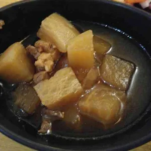 마츠노키 사진