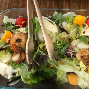 어라운드키친 리뷰 사진