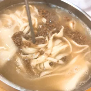 손국시 리뷰 사진