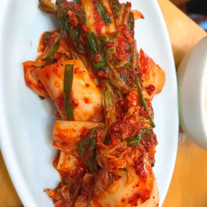 손국시 리뷰 사진