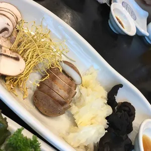 석하한정식 사진