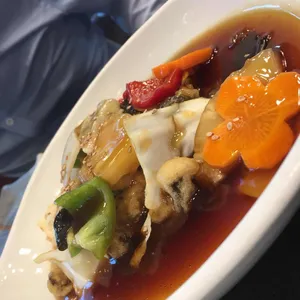 석하한정식 사진