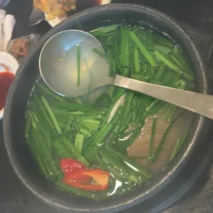 석하한정식 사진